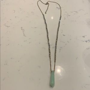 Decorative necklace NWOT